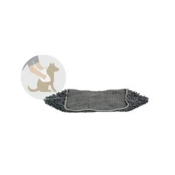 51 Degrees North Clean & Dry Handtuch -Haustierprodukte 51 degrees north clean dry handdoek 208655 0500 none