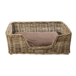 51 Degrees North Rechteckiger Korb 5 51 Degrees North Rechteckiger Korb -Haustierprodukte 51 degrees north rechthoekige mand 141461 0500 none