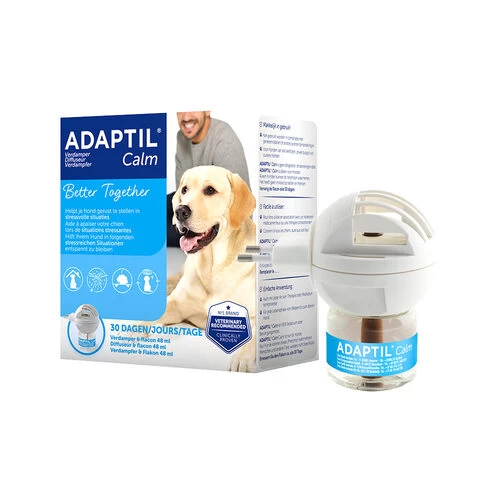 Adaptil Calm Zerstäuber 1 Adaptil Calm Zerstäuber