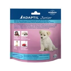 Adaptil Halsband - Junior -Haustierprodukte adaptil halsband junior 102412 0500 none