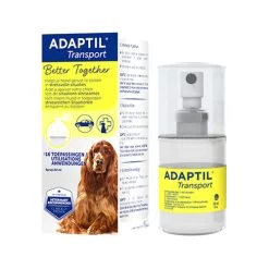 Adaptil Transport Spray 9 Adaptil Transport Spray -Haustierprodukte adaptil transport spray 202880 0500 none