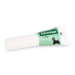 Advantage Hund -Haustierprodukte advantage hond 153877 0500 none