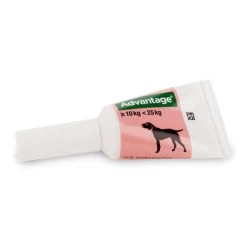Advantage Hund -Haustierprodukte advantage hond 154192 0500 none