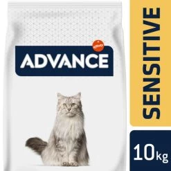 Affinity Advance Adult Salmon Sensitive - Katze -Haustierprodukte affinity advance adult salmon sensitive kat 178660 0500 none