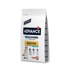 Affinity Advance Sterilized Salmon Sensitive - Katze