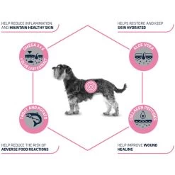 Affinity Advance Veterinary Diets Atopic Mini Hund -Haustierprodukte affinity advance veterinary diets atopic mini hond 177538 0500 none