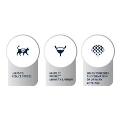 Affinity Advance Veterinary Diets Urinary Stress Katze -Haustierprodukte affinity advance veterinary diets urinary stress kat 176839 0500 none