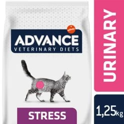 Affinity Advance Veterinary Diets Urinary Stress Katze -Haustierprodukte affinity advance veterinary diets urinary stress kat 176851 0500 none