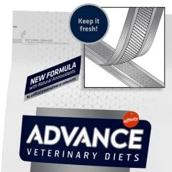 Affinity Advance Veterinary Diets Weight Balance Katze -Haustierprodukte affinity advance veterinary diets weight balance kat 178102 0500 none