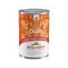 Almo Nature Daily Menu Katzenfutter - Dose - Rind