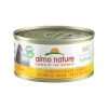 Almo Nature HFC 70 Natural Katzenfutter - Dosen - Hühnerfilet