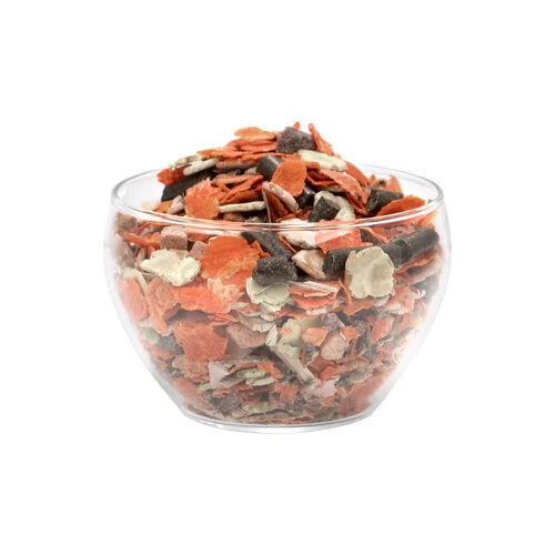 AniForte BARF-Line Früchte & Gemüse Mit Kräutern 2 AniForte BARF-Line Früchte & Gemüse Mit Kräutern – Bild 2