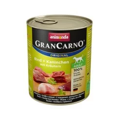 Animonda GranCarno Original Adult -Haustierprodukte animonda grancarno original adult 111962 0500 none