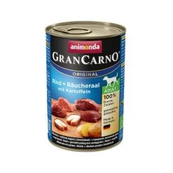 Animonda GranCarno Original Adult -Haustierprodukte animonda grancarno original adult 111971 0500 none