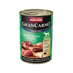 Animonda GranCarno Original Adult -Haustierprodukte animonda grancarno original adult 111983 0500 none