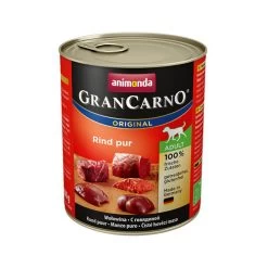 Animonda GranCarno Original Adult -Haustierprodukte animonda grancarno original adult 111998 0500 none