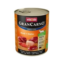 Animonda GranCarno Original Adult -Haustierprodukte animonda grancarno original adult 112016 0500 none
