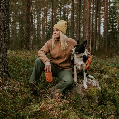 Antelope Fresh Puppy Hundefutter 4 Antelope Fresh Puppy Hundefutter - Image 4