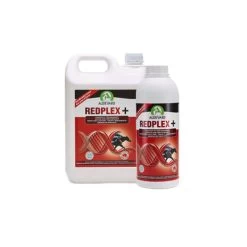 Audevard Redplex +