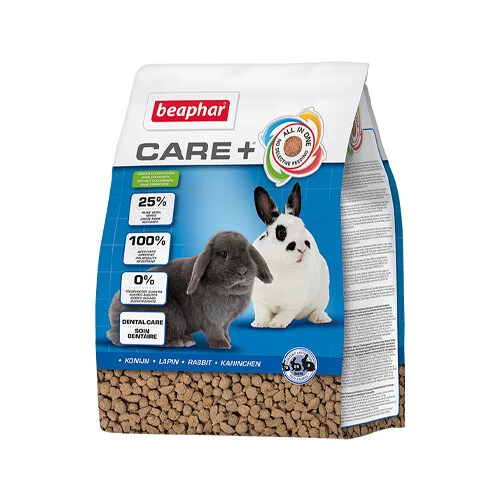 Beaphar Care+ Kaninchen 1 Beaphar Care+ Kaninchen