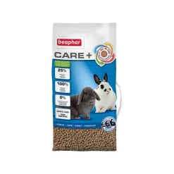 Beaphar Care+ Kaninchen 5 Beaphar Care+ Kaninchen -Haustierprodukte beaphar care konijn 198377 0500 none