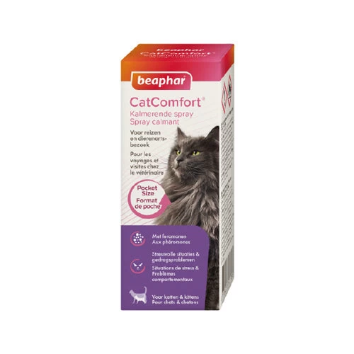 Beaphar CatComfort Calming Spray 2 Beaphar CatComfort Calming Spray - Image 2