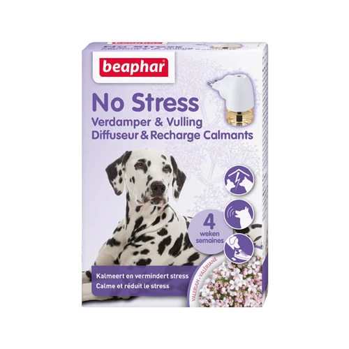 Beaphar No Stress - Hund 4 Beaphar No Stress - Hund - Image 4
