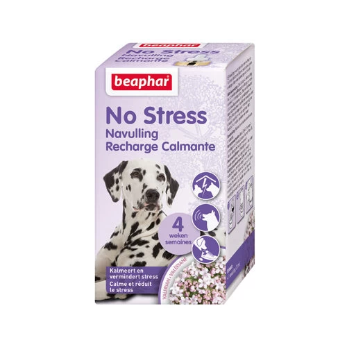 Beaphar No Stress - Hund 5 Beaphar No Stress - Hund - Image 5