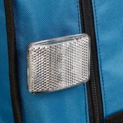 Beeztees Hundefahrradanhänger Fortimo -Haustierprodukte beeztees hondenfietskar fortimo 178579 0500 none