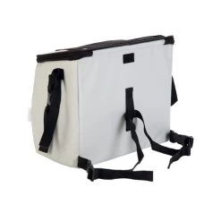 Beeztees Hundefahrradkorb Xoex -Haustierprodukte beeztees hondenfietsmand xoex 166819 0500 none