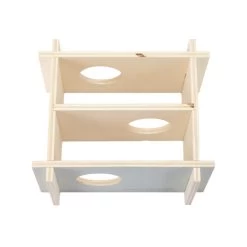 Beeztees Nagetier Kühlhaus Cico 12 Beeztees Nagetier Kühlhaus Cico -Haustierprodukte beeztees knaagdier koelhuisje cico 182110 0500 none