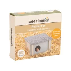 Beeztees Nagetier Kühlhaus Cico 11 Beeztees Nagetier Kühlhaus Cico -Haustierprodukte beeztees knaagdier koelhuisje cico 182113 0500 none