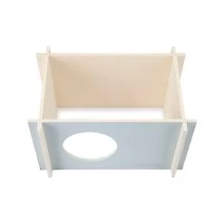 Beeztees Nagetier Kühlhaus Cico 13 Beeztees Nagetier Kühlhaus Cico -Haustierprodukte beeztees knaagdier koelhuisje cico 184612 0500 none