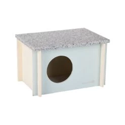 Beeztees Nagetier Kühlhaus Cico 14 Beeztees Nagetier Kühlhaus Cico -Haustierprodukte beeztees knaagdier koelhuisje cico 184615 0500 none