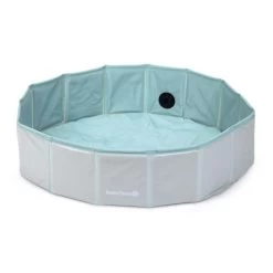 Beeztees Welpen-Bällebad -Haustierprodukte beeztees puppy ballenbad 109504 0500 none