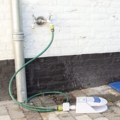 Beeztees Splashy Water Fountain -Haustierprodukte beeztees splashy waterfontein 163282 0500 none