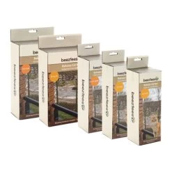 Beeztees Transparentes Katzennetz Für Den Balkon