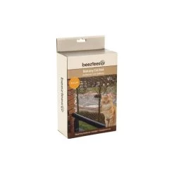 Beeztees Transparentes Katzennetz Für Den Balkon 10 Beeztees Transparentes Katzennetz Für Den Balkon -Haustierprodukte beeztees transparant kattennet voor balkon 99266 0500 none