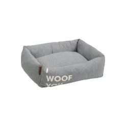 Beeztees I Woof You Hundekorb -Haustierprodukte beeztees woof you hondenmand 97004 0500 none