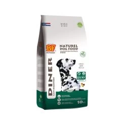 Biofood BF®Petfood Diner -Haustierprodukte bfpetfood diner 210923 0500 none