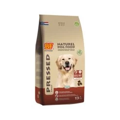 Biofood BF®Petfood Gepresst Adult -Haustierprodukte bfpetfood geperst adult 210458 0500 none