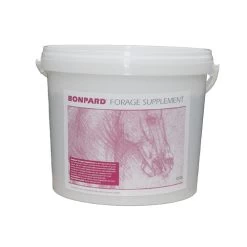Bonpard Forage (Futterergänzung)