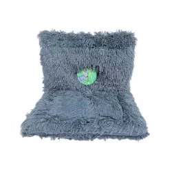 Boon Supersoft Radiator-Hängematte -Haustierprodukte boon supersoft radiatorhangmat voor katten 190435 0500 none