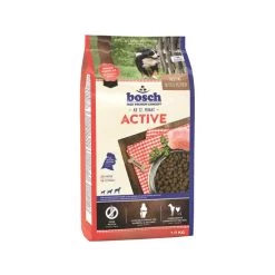 Haustierprodukte 9 Bosch Active Hundefutter