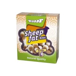 Braaaf Schaffett Bites -Haustierprodukte braaaf schapenvet bonbons 99245 0500 none