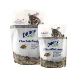 Bunny Nature ChinchillaTraum Basic