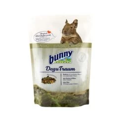 Bunny Nature DeguTraum Basic -Haustierprodukte bunny nature degu dream basic 92193 0500 none
