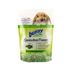 Bunny Nature KaninchenTraum Herbs -Haustierprodukte bunny nature rabbit dream herbs 92175 0500 none