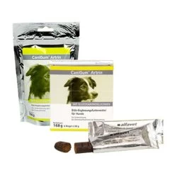 CaniGum Artrin -Haustierprodukte canigum artrin 119317 0500 none