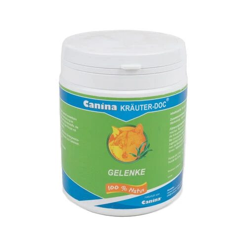 Canina Kräuter-Doc Gelenke 3 Canina Kräuter-Doc Gelenke - Image 3